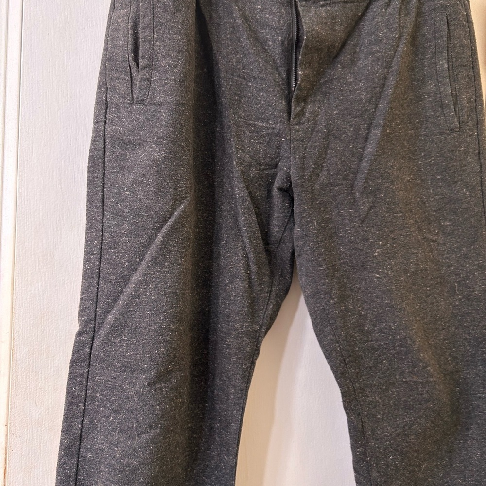 Mossimo Supply Co Men’s Medium Sweat Pants